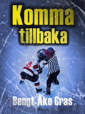 cover image of Komma tillbaka